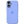 Silicone Case Metal Frame iPhone 16 Violet (45)