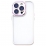 Color Case Glass Camera iPhone 12 Pro Max Pink