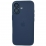 AG Silicone+Glass Case iPhone 17 Graphite Black