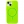 Silicone Case Slim Magsafe iPhone 13 Party Green