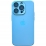 PC Slim Case 3D Arc iPhone 14 Pro Sierra Blue