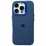 SO Cool TPU iPhone 12/12 Pro Blue