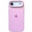 Silicone Case Full iPhone 17 Air Cotton Candy (6)