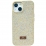 TPU Swarovski iPhone 15 Light Gold