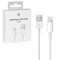 Lightning to USB Cable (2m) Original