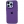 Silicone Case Metal Frame iPhone 12 Pro Max Purple (29)