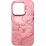 SO Cool Dragon iPhone 16 Pro Pink