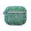 AirPods 3 Case Rhinestones Green