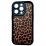 TPU Leopard New iPhone 16 Pro Black