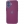 Matte Glass Camera iPhone 16 Plum