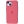 Silicone Case Original MagSafe iPhone 13 Pink Pomelo