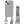 String Color Case iPhone 15 Gray