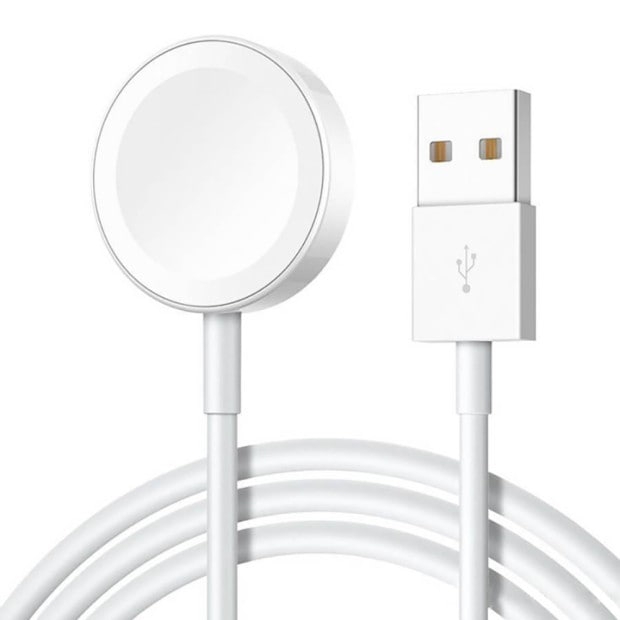 Watch Magnetic Charging Cable Original (1m) - 2