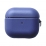 AirPods 3 Leather Case Lavender Gray