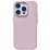 Leather Case (MagSafe) iPhone 16 Pro Max Pink Sand