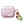 AirPods 4 Candy+Beads Pink