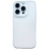 Чохол силіконовий Micro iPhone 14 Pro Transparent