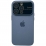 Silicone Case Lens iPhone 13 Pro Lavender Gray