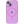 Matte Glass Slim Magsafe iPhone 13 Rose