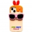3D POW iPhone 14 Pink