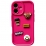 Baby Case iPhone 16 Pink