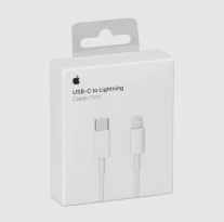 USB-C to Lightning Cable (1m) OEM