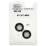 Lens Easy iPhone 13/13 mini Silver