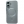 Matte Silicone with MagSafe iPhone 16 Silver