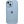 Matte Silicone Logo iPhone 14 Silver