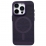Breeze MagSafe iPhone 11 Pro Max Deep Purple