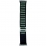 AW Band Alpine Loop 38/40/41/42(new) Black/Green