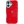 Velour Case iPhone 16 Red