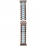 AW Stainless Steel Band 38/40/41/42(new) Rose Gold/White (27)