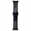 Apple Watch Band Nike Sport S/M 42/44/45 Black