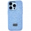 TPU Swarovski iPhone 11 Violet