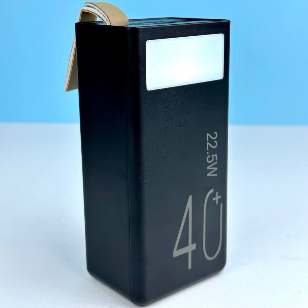 Mustang PowerBank MS-354 40000mAh - 2