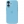 Silicone Case Original MagSafe iPhone 16 Aquamarine