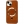 Textile Case Magsafe iPhone 13 Brown