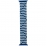 AW Braided Solo Loop 38/40/41/42(new) "M" Blue/White
