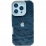 Velour Case iPhone 11 Pro Black