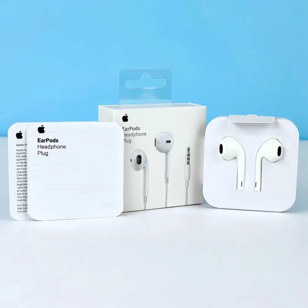 EarPods 3.5mm Original - 3