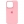 Silicone Case Full iPhone Xr Pink (12)