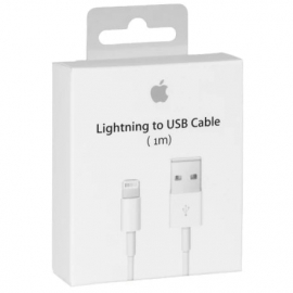 Lightning to USB Cable (1m) Original