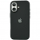 Silicone Case Full iPhone 17 Black (18)