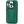 Leather Card Set iPhone 12/12 Pro Forest Green