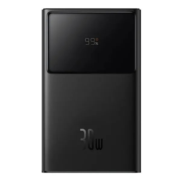 Baseus PowerBank Star-Lord 10000mAh 30W Black - 2