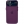 Silicone Case Lens iPhone 13 Plum
