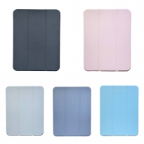 Acrylic Case + Pencil Holder iPad 10.2" Black