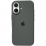 Silicone Case Full iPhone 17 Charcoal Gray (15)