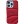 Soft Logo Case iPhone 12 Pro Max Red